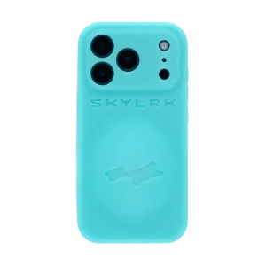 BUMP CASE  SUPER BLUE