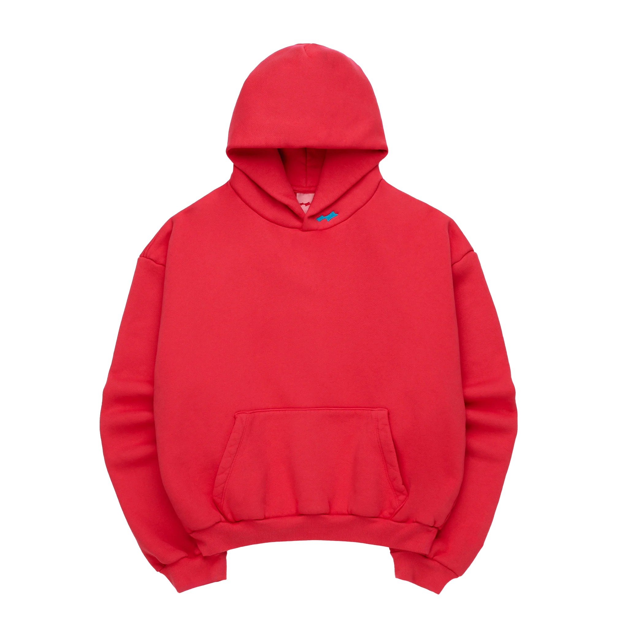 SKYLRK-Knit-Hoodie-Jelly-Red-1.webp