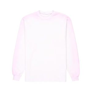 WAFFLE LONGSLEEVE